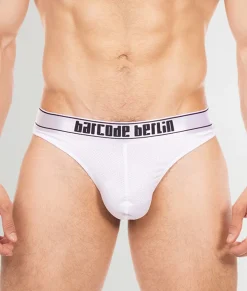 Barcode Berlin Iver Thong