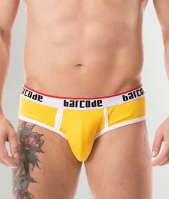 Barcode Berlin Kai Brief