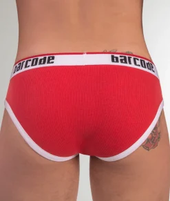 Barcode Berlin Kai Brief