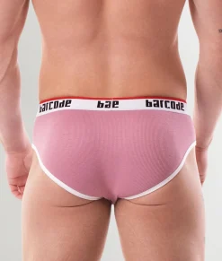 Barcode Berlin Kai Brief