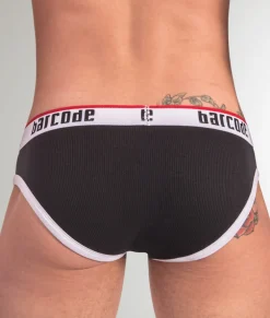 Barcode Berlin Kai Brief