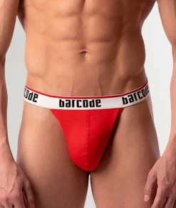 Barcode Berlin Miran Thong