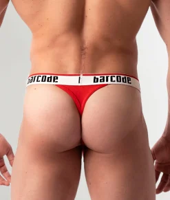 Barcode Berlin Miran Thong