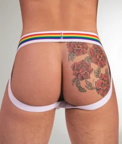 Barcode Berlin Pride Jockstrap