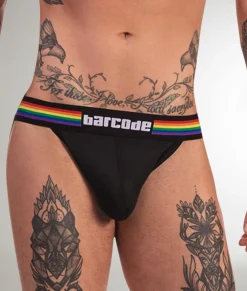 Barcode Berlin Pride Jockstrap