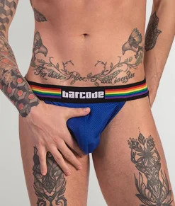 Barcode Berlin Pride Jockstrap