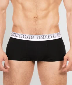 Barcode Berlin Revaz Trunk