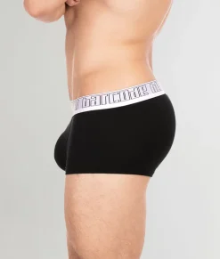 Barcode Berlin Revaz Trunk