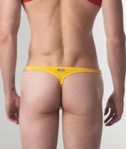 Barcode Berlin Ronak Thong