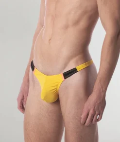 Barcode Berlin Ronak Thong