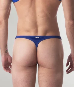 Barcode Berlin Ronak Thong