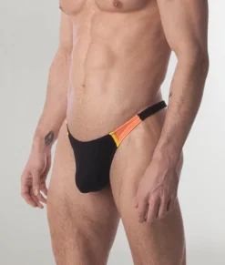 Barcode Berlin Ronak Thong