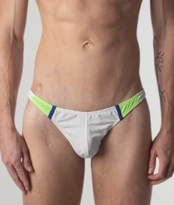 Barcode Berlin Ronak Thong