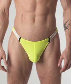 Barcode Berlin Ronak Thong