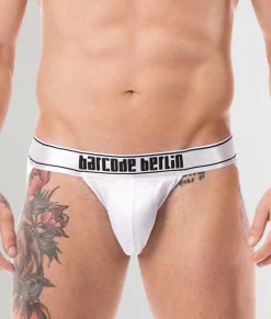 Barcode Berlin Sivko Jockstrap