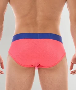 Barcode Berlin Sonny Brief