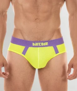 Barcode Berlin Sonny Brief