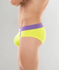 Barcode Berlin Sonny Brief