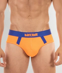 Barcode Berlin Sonny Brief