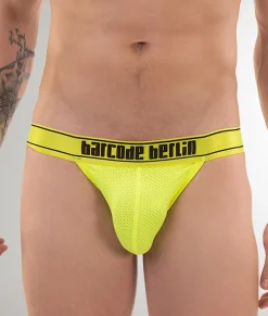 Barcode Berlin Tjure Brief