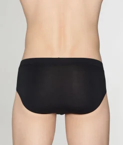 Blackspade Silver Brief