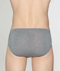 Blackspade Silver Brief