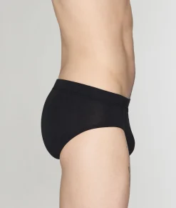 Blackspade Silver Brief