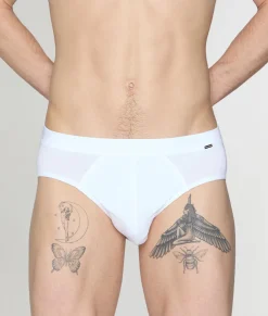 Blackspade Silver Brief