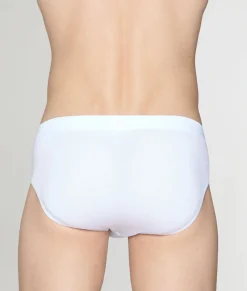 Blackspade Silver Brief