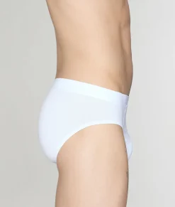 Blackspade Silver Brief