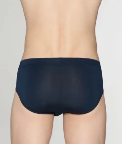 Blackspade Silver Brief