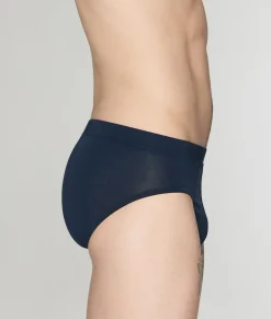 Blackspade Silver Brief