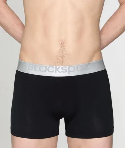 Blackspade Silver Trunk