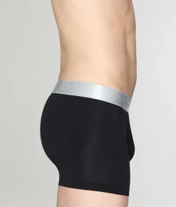 Blackspade Silver Trunk