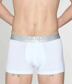 Blackspade Silver Trunk