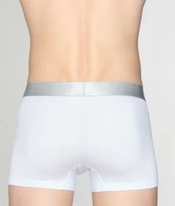 Blackspade Silver Trunk