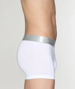 Blackspade Silver Trunk