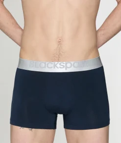 Blackspade Silver Trunk