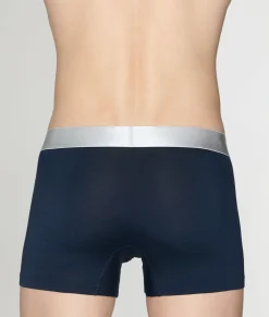 Blackspade Silver Trunk