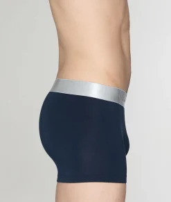 Blackspade Silver Trunk