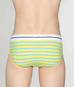 Bluebuck Nautical 25 Brief
