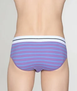 Bluebuck Nautical 25 Brief