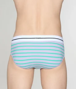 Bluebuck Nautical 25 Brief