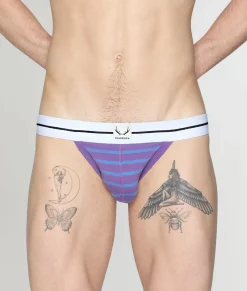 Bluebuck Nautical 25 Jockstrap