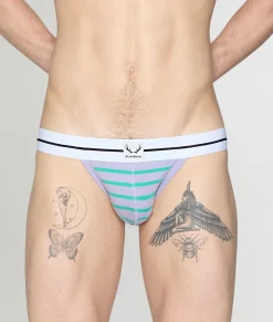 Bluebuck Nautical 25 Jockstrap