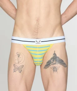 Bluebuck Nautical 25 Jockstrap