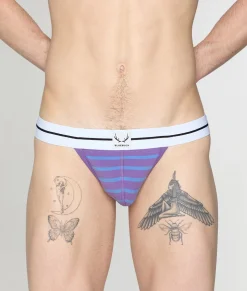 Bluebuck Nautical 25 Thong