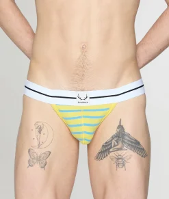 Bluebuck Nautical 25 Thong