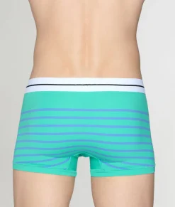 Bluebuck Nautical 25 Trunk