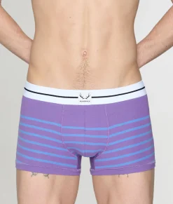 Bluebuck Nautical 25 Trunk